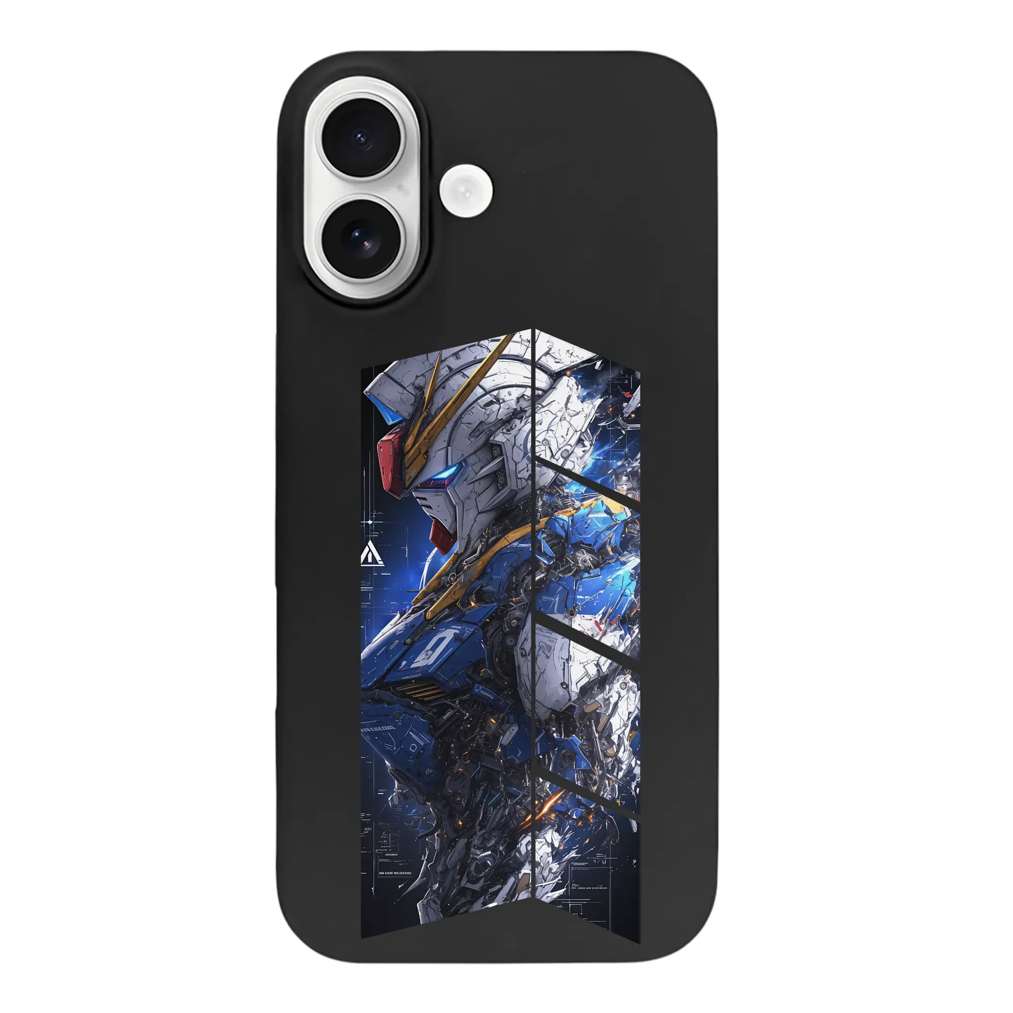 ガンダム グッズ,νガンダム - iPhone 17 シリーズ シリコンケース 薄型 耐衝撃 指紋防止 ソフトタッチカバー 精密フィット 傷防止 保護ケース iPhone 17/17 Air/17 Pro/17 Pro Max 対応